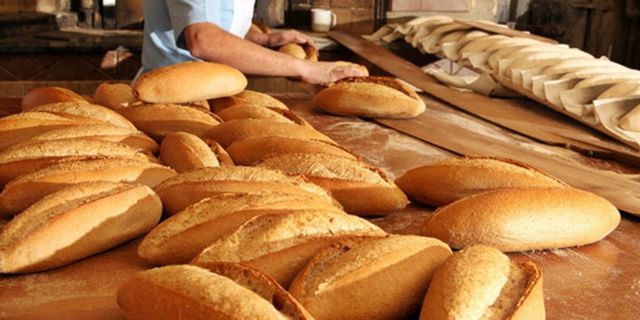 Nusaybin’de Ramazan ayı sonuna kadar ekmeğe zam yok!