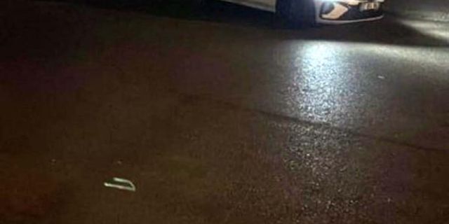 Gaziantep'te otomobilin çarptığı kadın ağır yaralandı, kaçan sürücü yakalandı
