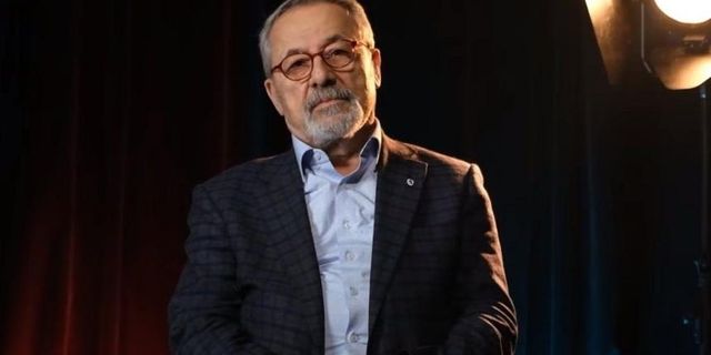 Prof. Dr. Naci Görür, İstanbul depreminin zamanlamasını tarih hesaplayarak uyardı