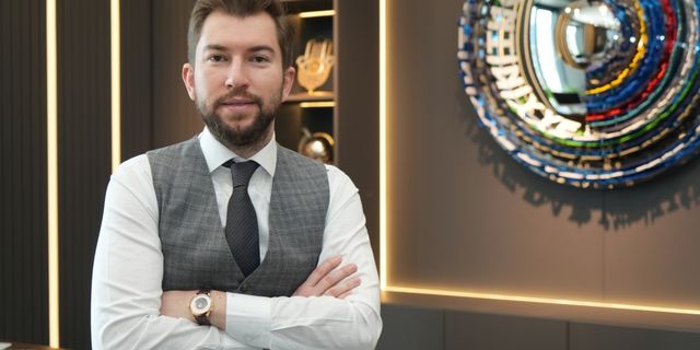 Ecogreen Enerji, Ecofer tesisiyle biyogazdan organik gübre üretecek