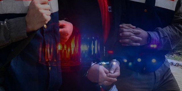 Manisa'da JASAT izini sürdü, firariyi kıskıvrak yakaladı