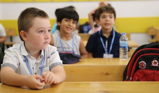 Bakan Özer okulların kapanacağı tarihi açıkladı