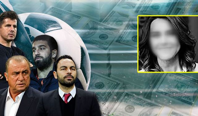 Fatih Terim, Arda Turan, Muslera… Futbol dünyasına dolandırıcılık şoku: 80 milyon dolarlık vurgun yaptı