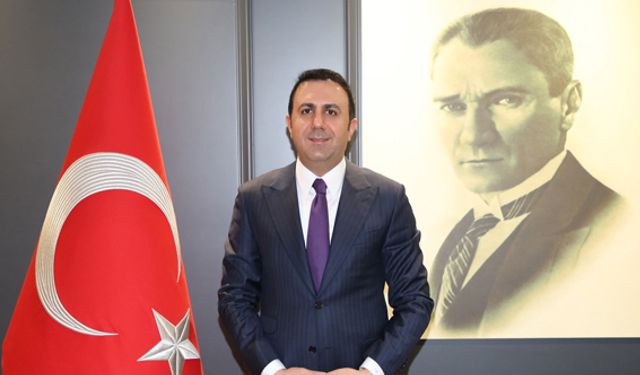 İlk Ekran Haber duyurmuştu! Turan Bedirhanoğlu, Bitlis 1'inci sıradan aday oldu