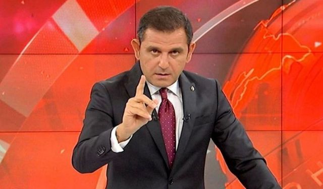 Canlı yayında açıkladı: Fatih Portakal ne kadar emekli maaşı alıyor?