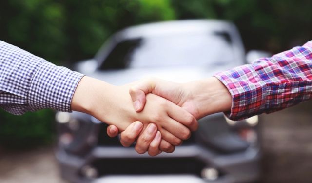 Ev ve araç satışlarında yeni dönem bugün başladı