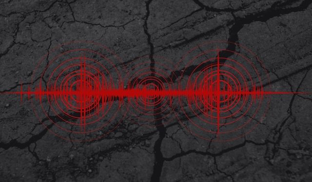 19 Mayıs deprem mi oldu? AFAD, Kandilli Rasathanesi son depremler listesi