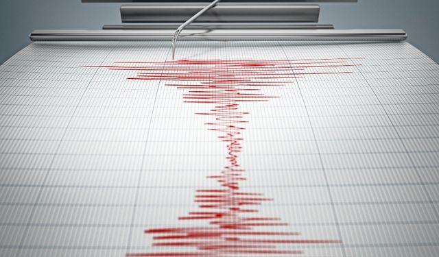 21 Mayıs deprem mi oldu? AFAD, Kandilli Rasathanesi son depremler listesi