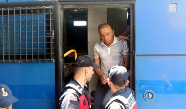 Kızına 9 yıldır cinsel istismarda bulunduğu iddia edilen babaya 42 yıl hapis istem