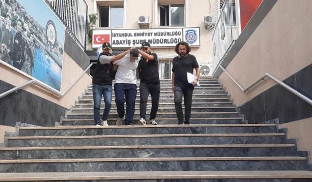 Bağcılar’da evinin önünde pusu kurduğu genci öldürdü