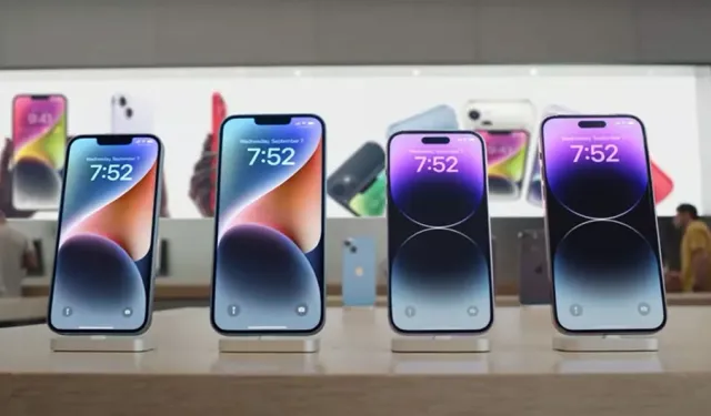 Apple Türkiye'ye bir zam daha! Fiyatı 100 bin TL'yi geçti