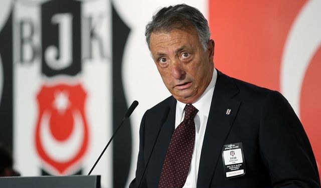 Ahmet Nur Çebi'den adaylık mesajı: Önümüzdeki hafta açıklayacağım
