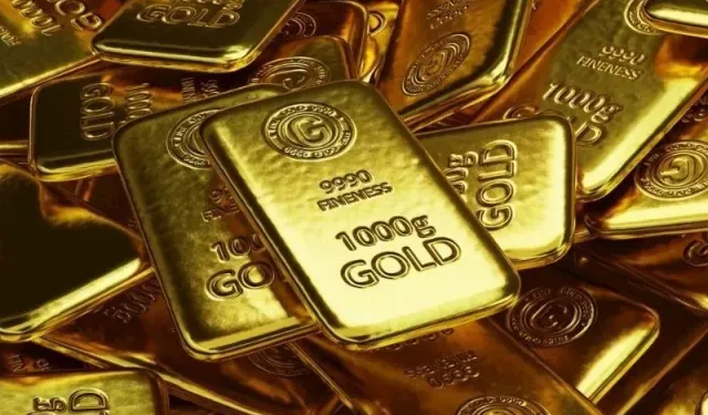 5 Aralık’ta altın fiyatları rekor kırıyordu