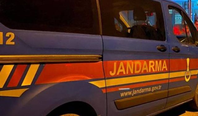 Firari suç makinesi JASAT'a yakalandı