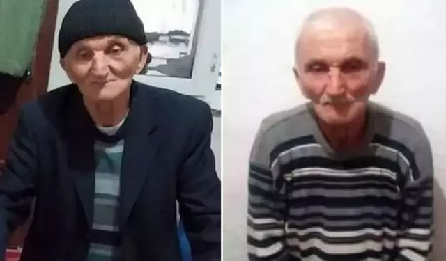 Günlerdir kendisinden haber alınamayan 80 yaşındaki Bekir Ayaz Sakarya'da ölü bulundu