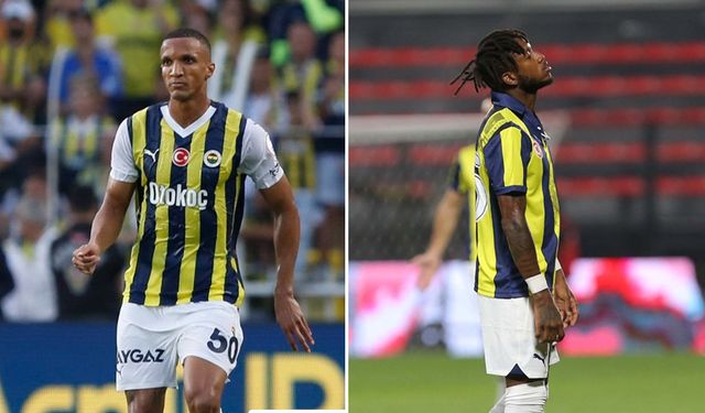 Fenerbahçe Fred ve Becao'nun sağlık durumu hakkında açıklama yaptı