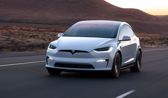 Tesla'dan devleri korkutacak yeni model