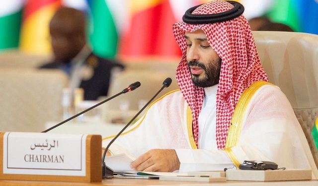 Suudi Arabistan: Saldırıları durdurun, ablukayı kaldırın!
