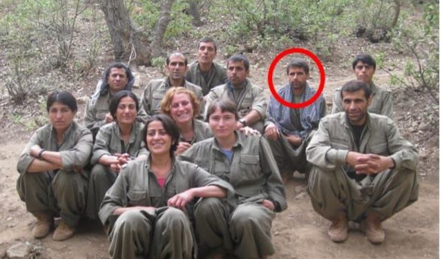 MİT'ten PKK/YPG'ye ağır darbe: Şehitlerin kanı yerde kalmadı!