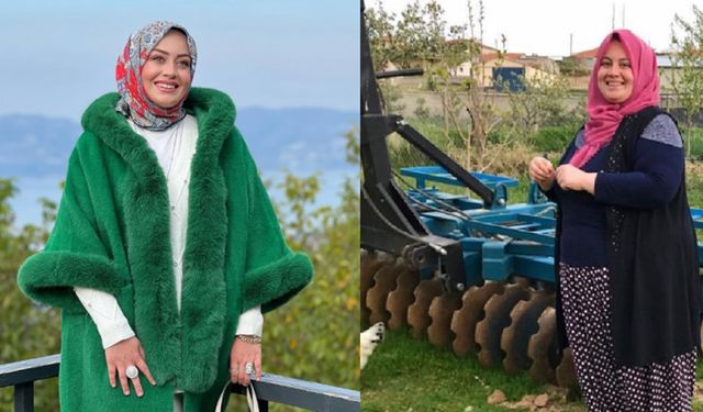 Bu paranın kaynağı ne! Gözler şimdi de fenomen Rabia Toprak ve ani yükselişinde