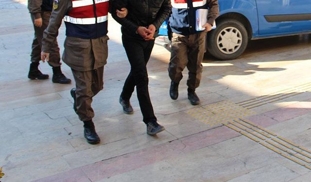 JASAT’tan zehir tacirlerine baskın! 3 şüpheli yakalandı