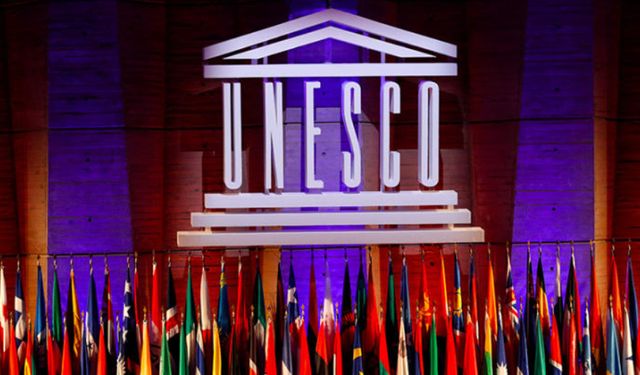 Türkiye, en yüksek oyla UNESCO Dünya Miras Komitesi üyeliğine seçildi
