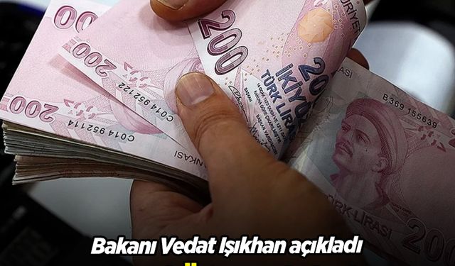 Asgari ücret toplantısı ne zaman? 2024 asgari ücret ne kadar olacak?