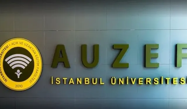 AUZEF vize sonuçları ne zaman açıklanacak? İstanbul Üniversitesi AUZEF final sınavları ne zaman?