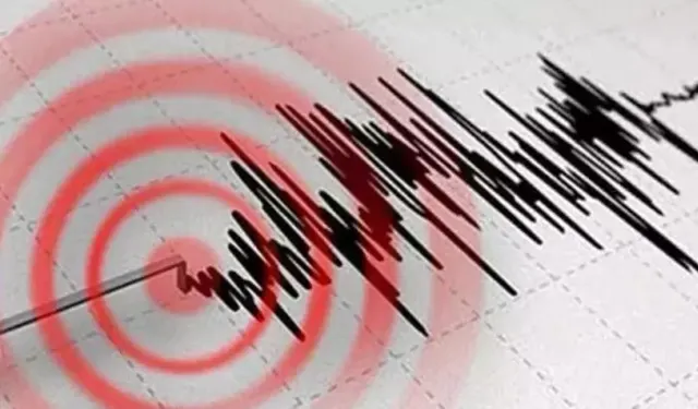 15 Mayıs deprem mi oldu? AFAD, Kandilli Rasathanesi son depremler listesi