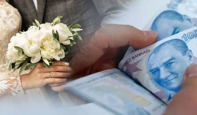 150 bin TL faizsiz ödemeleri ne zaman başlayacak? Evlilik kredisi ödemelerinde yeni gelişmeler! Bakan Göktaş duyurdu!
