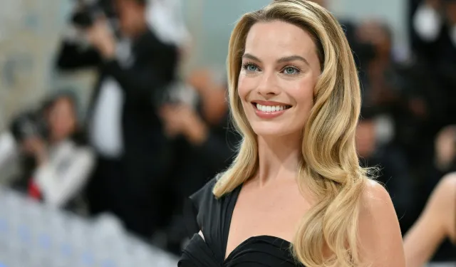 Margot Robbie kimdir? Margot Robbie filmleri ve dizileri