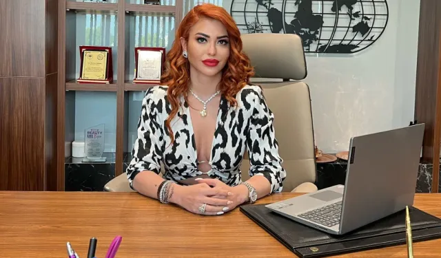Neslim Güngen Kimdir? Fenomen Hakkında Soruşturma...