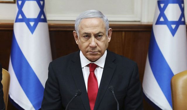 Netanyahu, Savunma Bakanı ile ortak basın toplantısı yapmayı önerdi