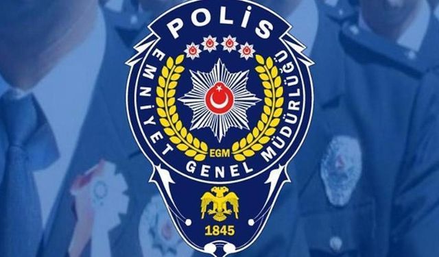 Polis tayinleri açıklandı mı, ne zaman açıklanacak? 2024 EGM polis tayin sonuçları