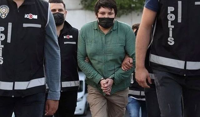 Hapis sürelerine 2 yıl daha eklendi: Tosuncuk ve ağabeyine 'bank' cezası