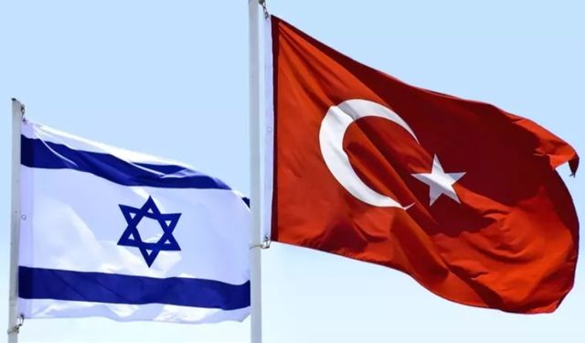 Türkiye'den İsrail istihbaratına uyarı: Ciddi sonuçları olur