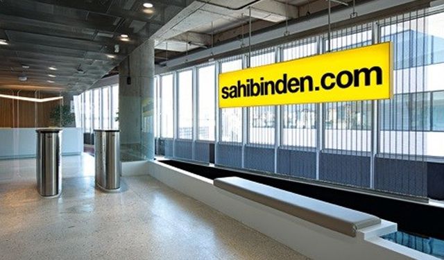 Sarı site olarak bilinen 'sahibinden.com' domain kirasını ödeyemeyince kapandı!