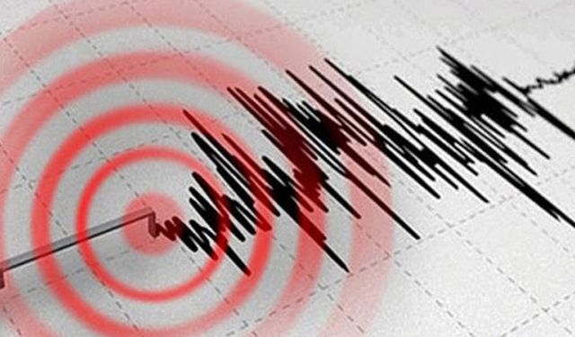 1 Mayıs deprem mi oldu? AFAD, Kandilli Rasathanesi son depremler listesi