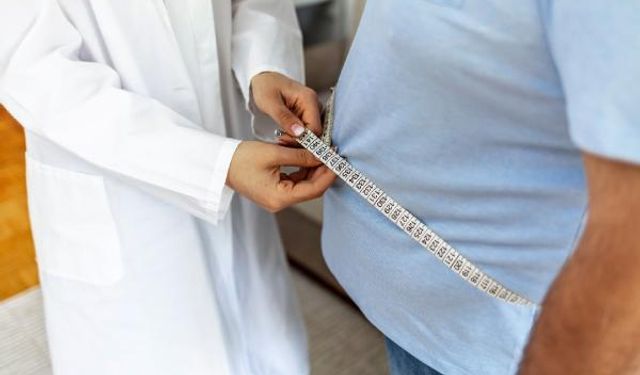 “Obezite cerrahisinde işlem öncesi multidisipliner çalışma gerekli”