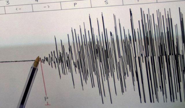 14 Mayıs deprem mi oldu? AFAD, Kandilli Rasathanesi son depremler listesi