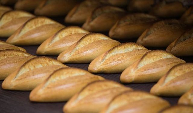 Ekmeğe zam mı geldi, ne kadar oldu? 1 ekmek kaç lira? 2024 zamlı ekmek fiyatları