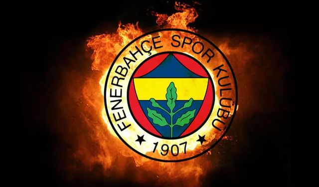 TFF'nin seçim kararına ilişkin Fenerbahçe'den açıklama: Büyükekşi'ye 5 soru