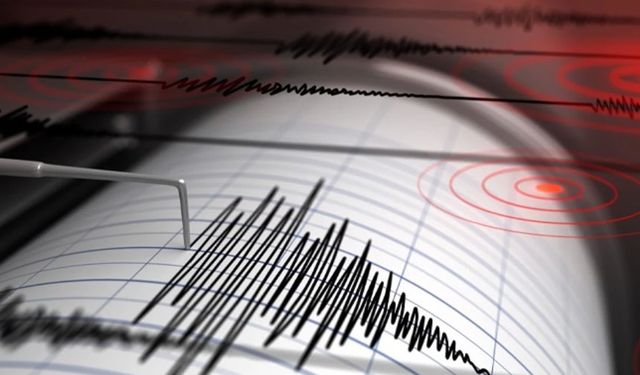 28 Mart deprem mi oldu? AFAD, Kandilli Rasathanesi son depremler listesi