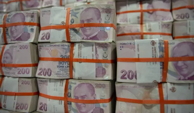 BDDK raporu: Bankaların net karı martta 153,5 milyar lira oldu