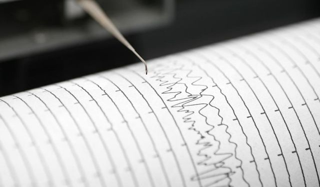 18 Mayıs deprem mi oldu? AFAD, Kandilli Rasathanesi son depremler listesi