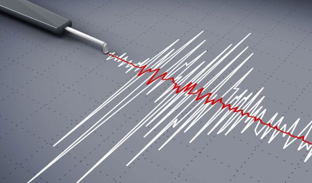 17 Nisan deprem mi oldu? AFAD, Kandilli Rasathanesi son depremler listesi
