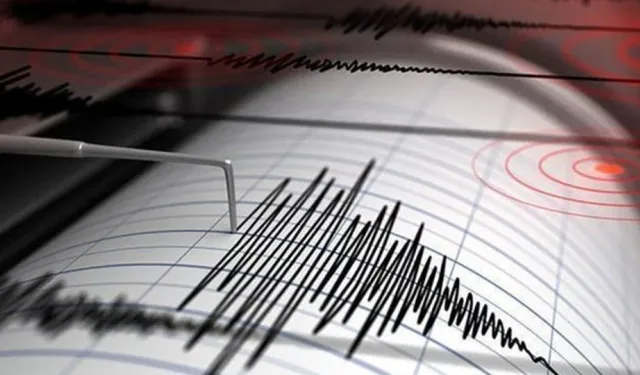 Endonezya'da 6,2 büyüklüğünde deprem meydana geldi