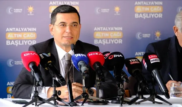Anavatan Partisi, kritik iki yerde AK Parti’yi destekleyecek