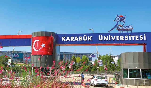 Karabük Üniversitesi olayı nedir, neden gündem oldu? Karabük Üniversitesi ne oldu?