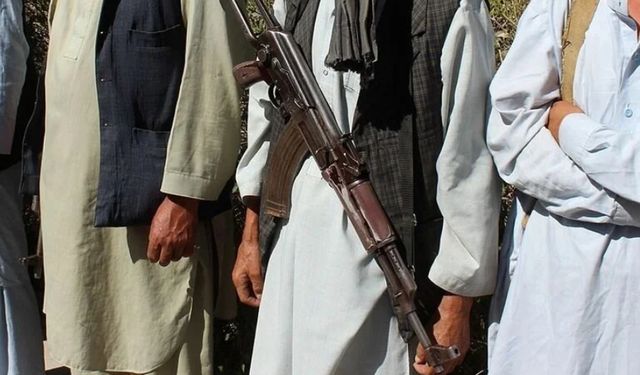 Taliban yönetiminin üst düzey yöneticilerinden Ahundzade'ye suikast